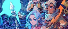 Sabotage Studio comparte más detalles sobre el DLC de Sea of Stars