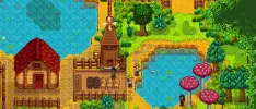 El DLC de Stardew Valley siempre será gratuito