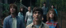 Nuevo vistazo oficial a la quinta temporada de Stranger Things
