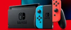 Switch se convierte en la consola más longeva de Nintendo