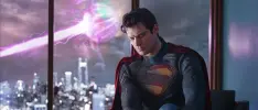 Muere miembro de la producción de la nueva película de Superman