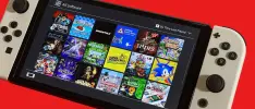 Los juegos más vendidos del 2024 en Switch
