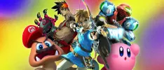 Éste es el juego de Switch con las mejores gráficas