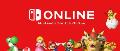 TODO lo que necesitas saber de Nintendo Switch Online