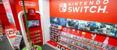 Nintendo combatirá a los acaparadores con el Switch 2