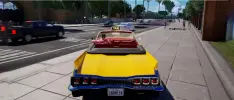 Nuevo Crazy Taxi sería multijugador masivo