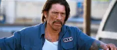 Danny Trejo da a conocer cuál es su videojuego favorito