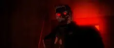 Tráiler del anime de Terminator Zero