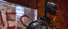 Revelan el nombre oficial del universo de The Batman