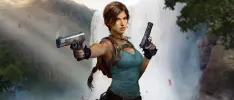Nueva información sobre los juegos de Tomb Raider y The Lord of the Rings
