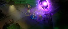 ¿De dónde se inspiraron los creadores de TMNT: Splintered Fate?
