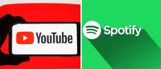 App gratuita combina lo mejor de Spotify y Youtube