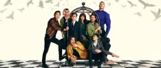 Tráiler de la última temporada de The Umbrella Academy