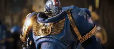 Se filtra versión previa de Warhammer 40,000: Space Marine 2