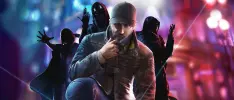 Comienza la producción de la película de Watch Dogs