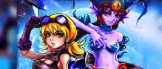WayForward revive juego antiguo de Game Boy Advance