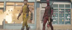 Deadpool & Wolverine es un éxito en taquilla