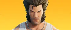 Wolverine llega a Fortnite con nueva skin