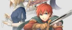Se presenta Ys Memoire: The Oath in Felghana