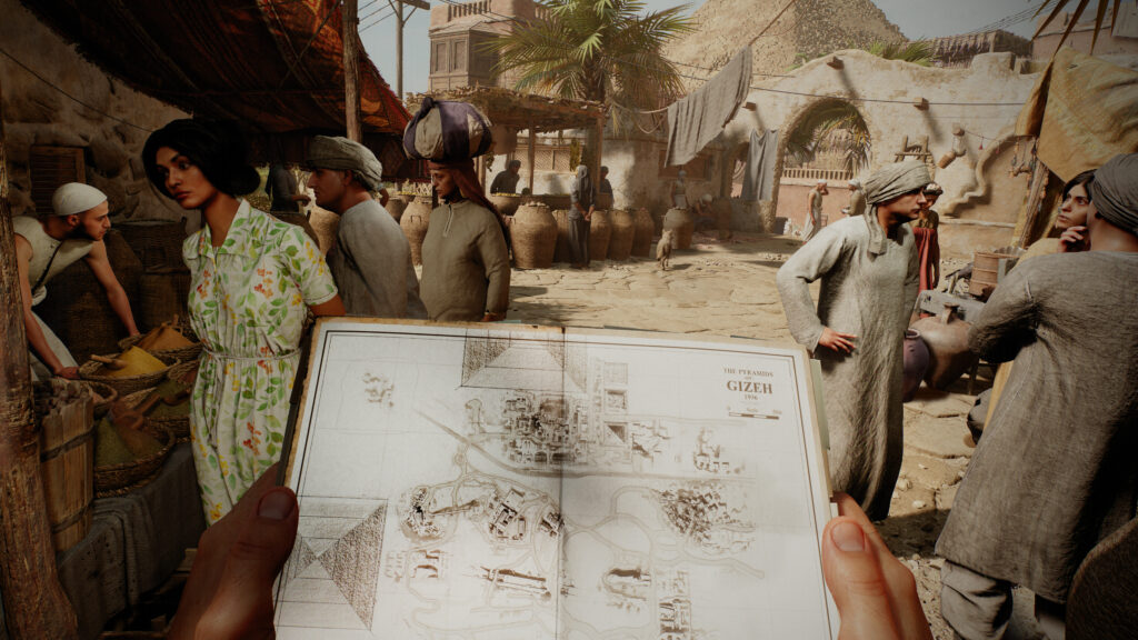 Bazaar