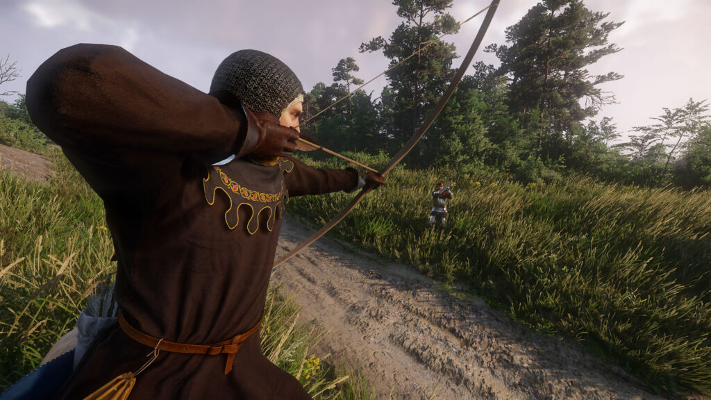 KCDII_GC_Archer