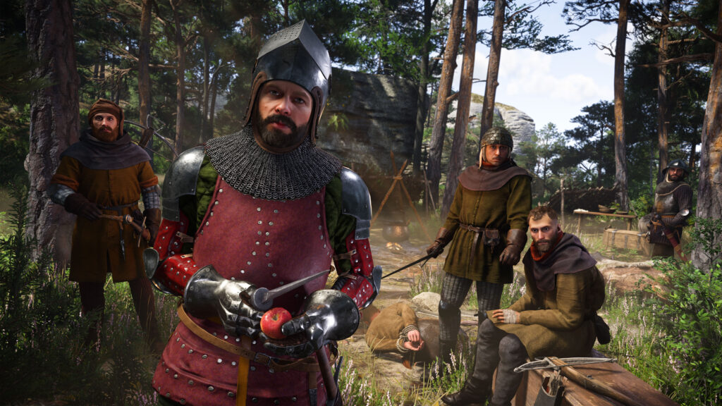 KCDII_GC__BANDITS