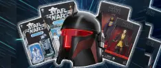 Empiezan a retirar mercancía de Star Wars: The Acolyte