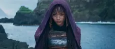 Protagonista de Star Wars: The Acolyte critíca a los fans