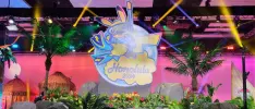 Todos los anuncios de Pokémon World Championships 2024