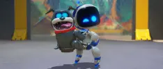 Descubren que Astro Bot podría tener secuela