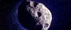 Objeto no identificado colisionará contra la Tierra a alta velocidad