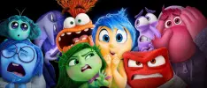 Revelan nueva emoción para Inside Out 3