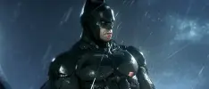 Nuevo videojuego de Batman está en desarrollo