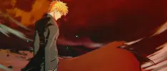 Revelan primeros combatientes de BLEACH Rebirth of Souls