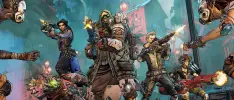 Gearbox habla sobre el futuro de Borderlands