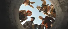Primeras opiniones de la película de Borderlands