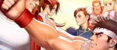 Confirmado Capcom Fighting Collection 2