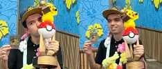 ¡Latinoméricano se convierte en campeón mundial de Pokémon TCG!