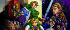 Los clásicos nunca mueren: 10 juegos clásicos de PC y consolas que aún son populares