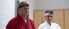Nuevo spin-off de Cobra Kai estaría en camino a Netflix