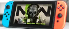 Pronto tendríamos noticias de Call of Duty en Switch