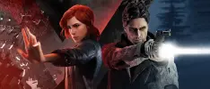Alan Wake y Control tendrán sus propias series de TV