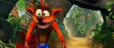 Crash Bandicoot N. Sane Trilogy llega a Xbox Game Pass