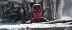 Deadpool & Wolverine no llegará pronto a Disney+