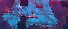 Llega la última actualización para Dead Cells