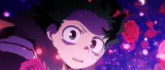 Deku tendrá nuevos poderes en la siguiente película de My Hero Academia