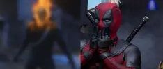 Actor muy importante iba a salir en Deadpool & Wolverine