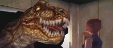 Shinji Mikami no cree que Capcom le dé una nueva oportunidad a  Dino Crisis