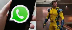 Así se activa el modo Wolverine en WhastApp