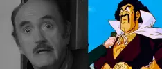 Roberto Sen, la voz de Mr. Satán en Dragon Ball, ha fallecido